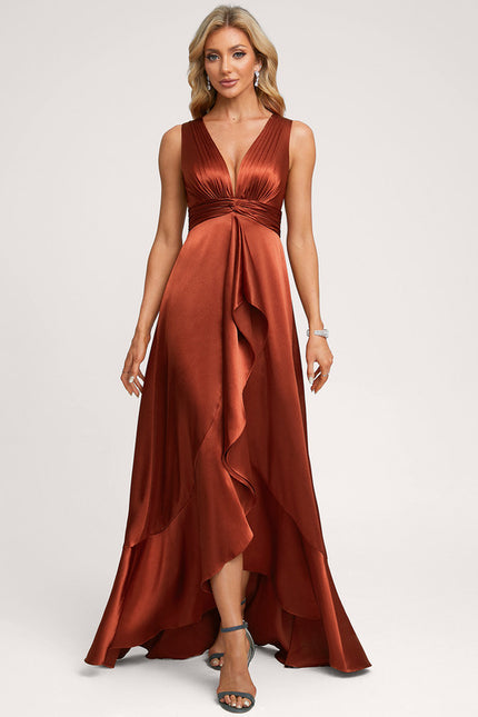 Robe Ceremonie Demoiselle D'Honneur - gallery 2