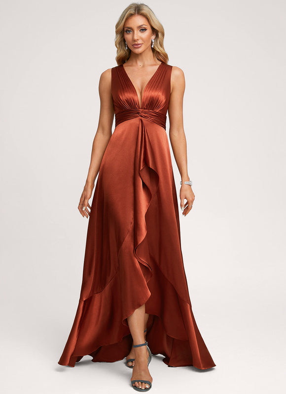 Robe Ceremonie Demoiselle D'Honneur - gallery 2
