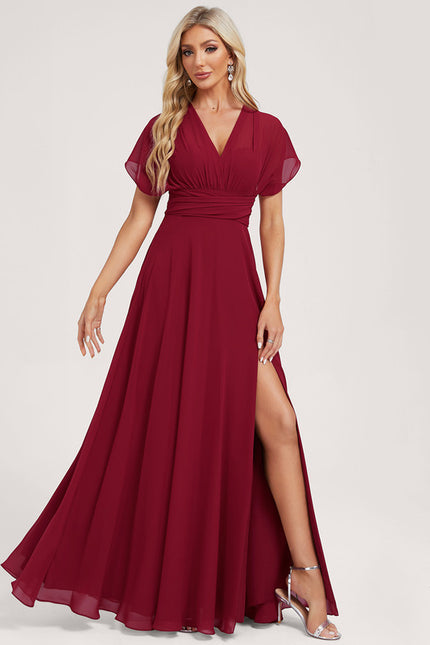 Robe Ceremonie Decollete - gallery 7