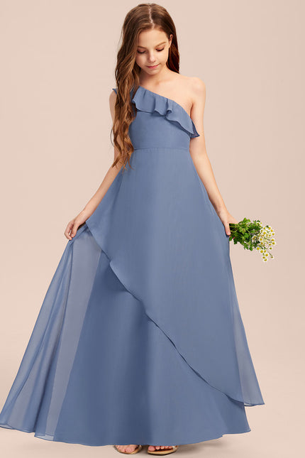 Robe Ceremonie Peche - gallery 5