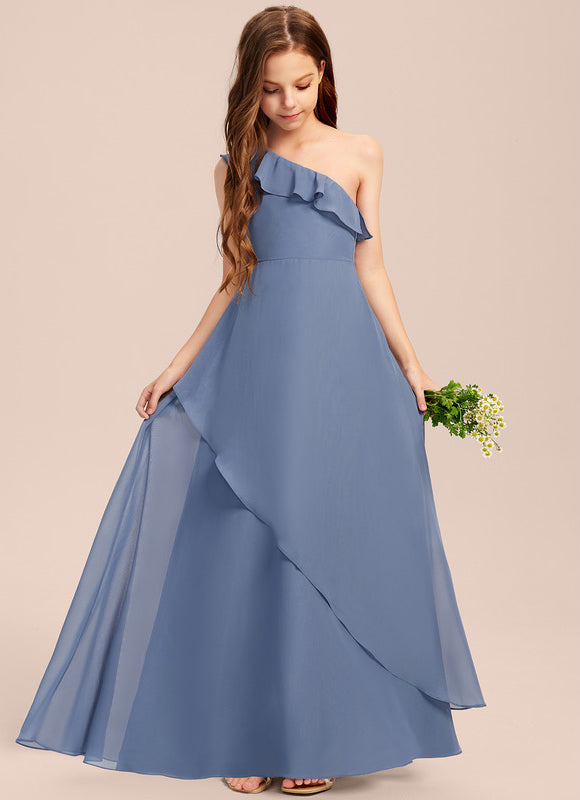 Robe Ceremonie Peche - gallery 5