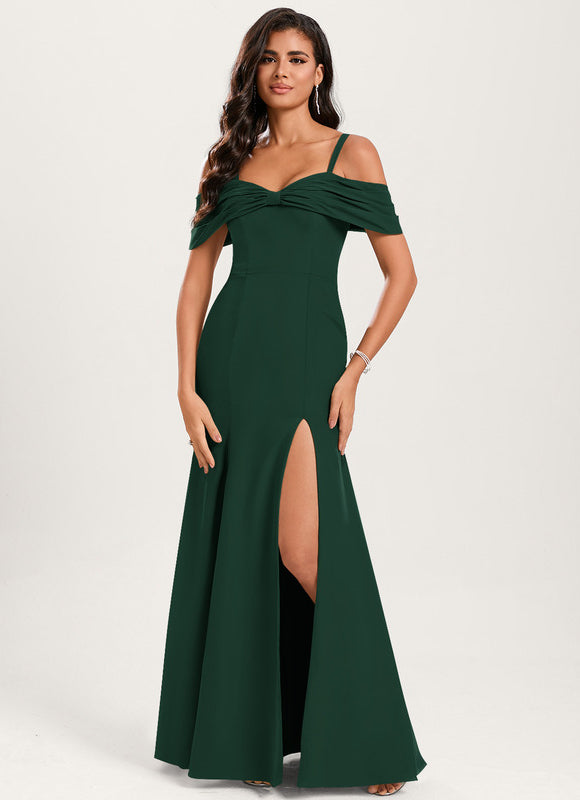 Robe Cérémonie Sirène Chic - gallery 2