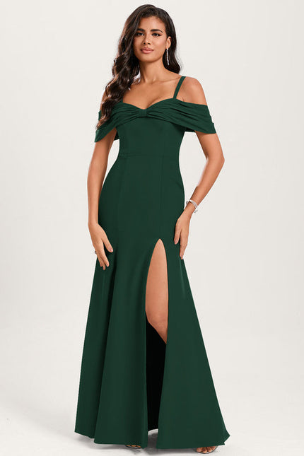 Robe Cérémonie Sirène Chic - gallery 2
