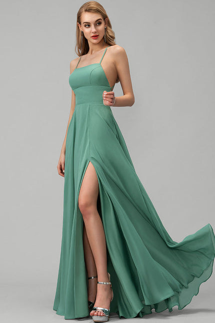 Robe Cérémonie Sereine Marine