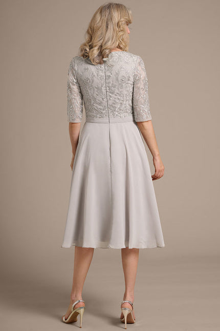 Robe Midi Ceremonie - gallery 5