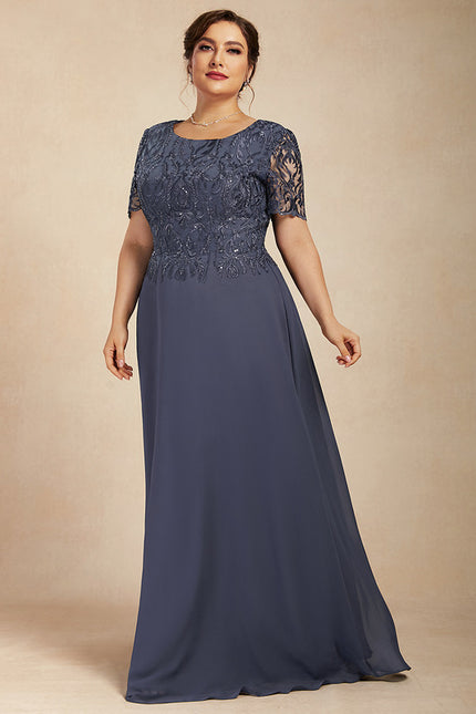 Robe Cérémonie Éclat Enchanté - gallery 6