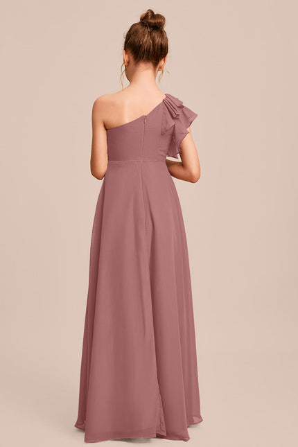 Robe Ceremonie Peche - gallery 1