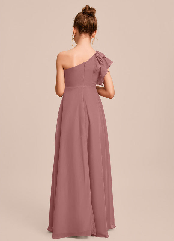 Robe Ceremonie Peche - gallery 1