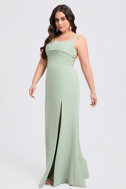 Robe Longue Ceremonie Pas Cher - gallery 9