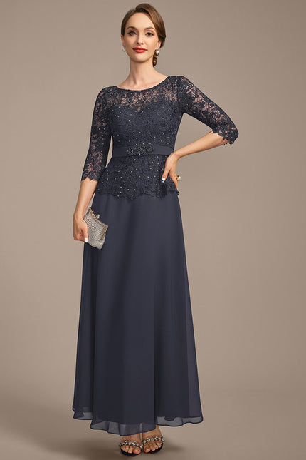 Robe Ceremonie Soldes - gallery 4