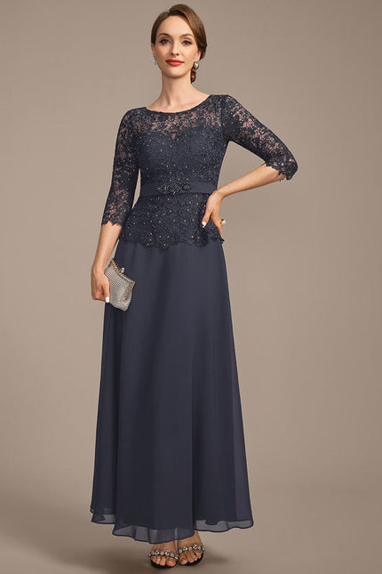 Robe Ceremonie Soldes - gallery 4