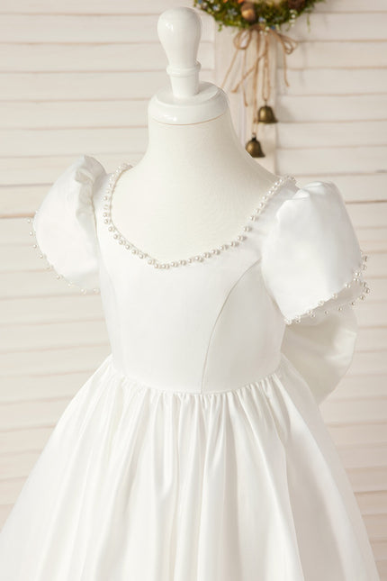 Robe Cérémonie Chic Enchantement - gallery 4