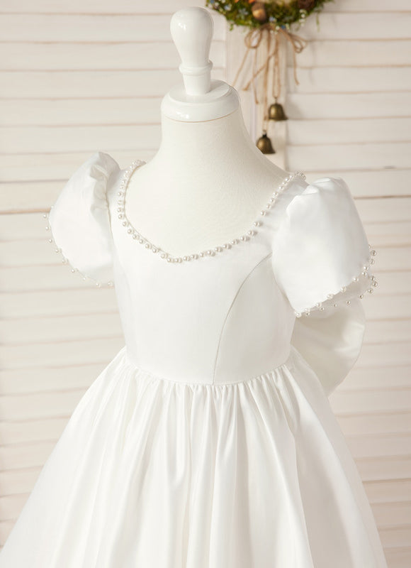 Robe Cérémonie Chic Enchantement - gallery 4