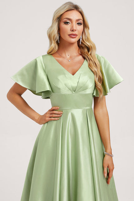 Robe Ceremonie Midi - gallery 3