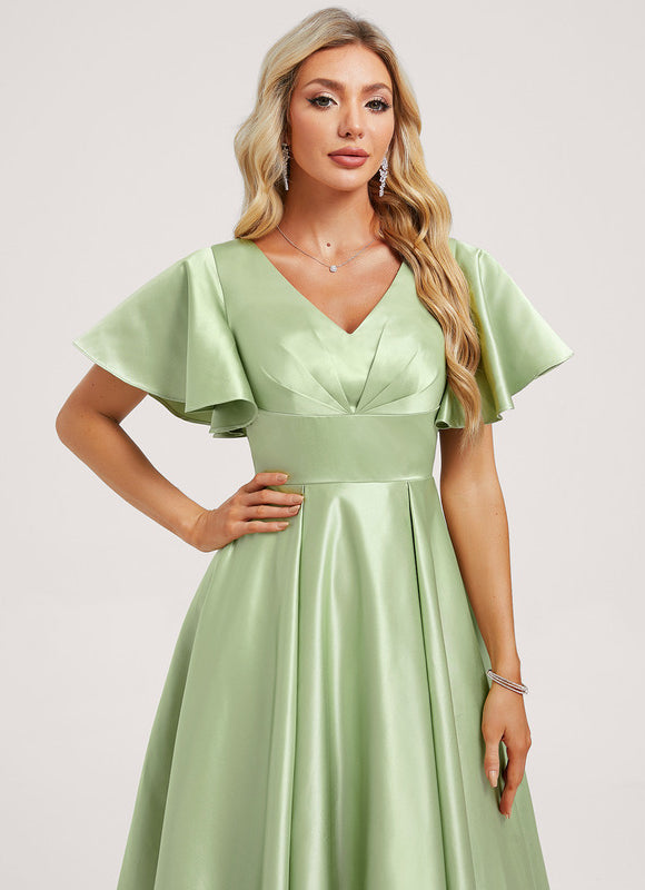 Robe Ceremonie Midi - gallery 3