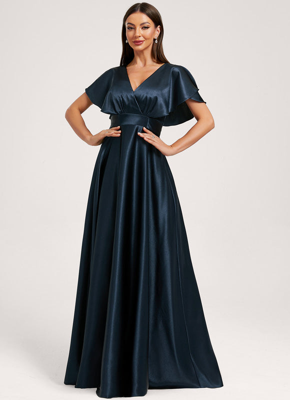 Robe Longue Ceremonie - gallery 4