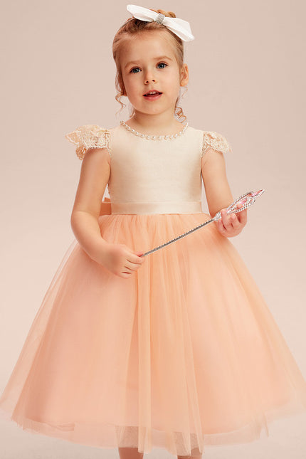 Robe Cérémonie Rêve De Tulle - gallery 8