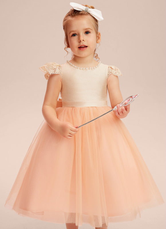 Robe Cérémonie Rêve De Tulle - gallery 8