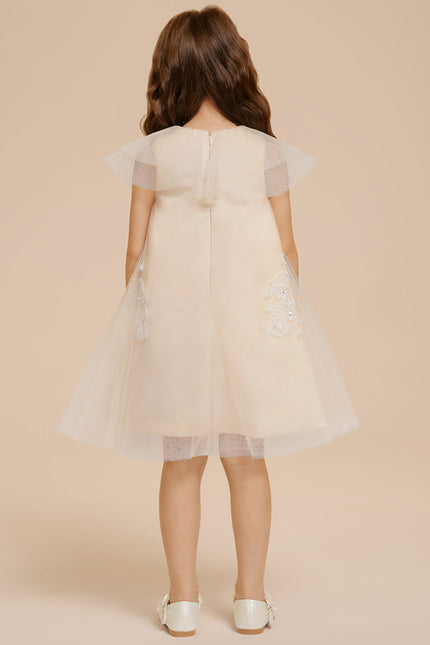 Robe Cérémonie Harmonie Éphémère - gallery 4