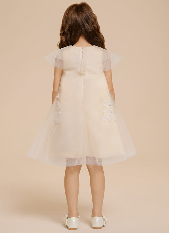Robe Cérémonie Harmonie Éphémère - gallery 4