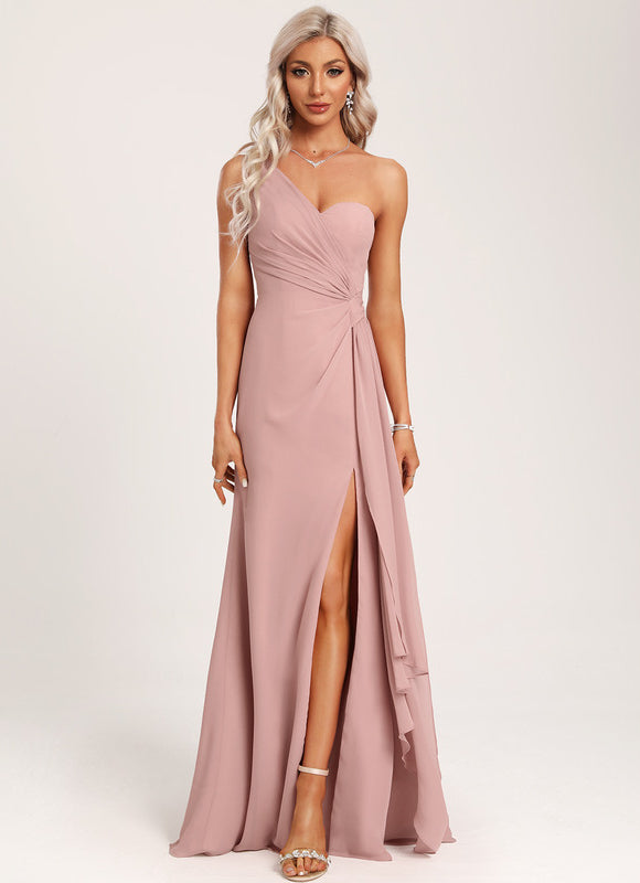 Robe Ceremonie Chic Glamour - gallery 4