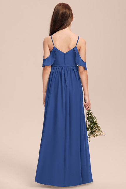 Robe Ceremonie Femme Petite - gallery 1