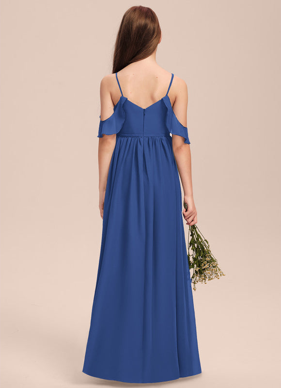 Robe Ceremonie Femme Petite - gallery 1