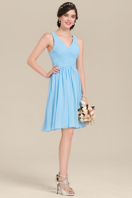 Robe Cérémonie Élégance Envoûtante - gallery 2