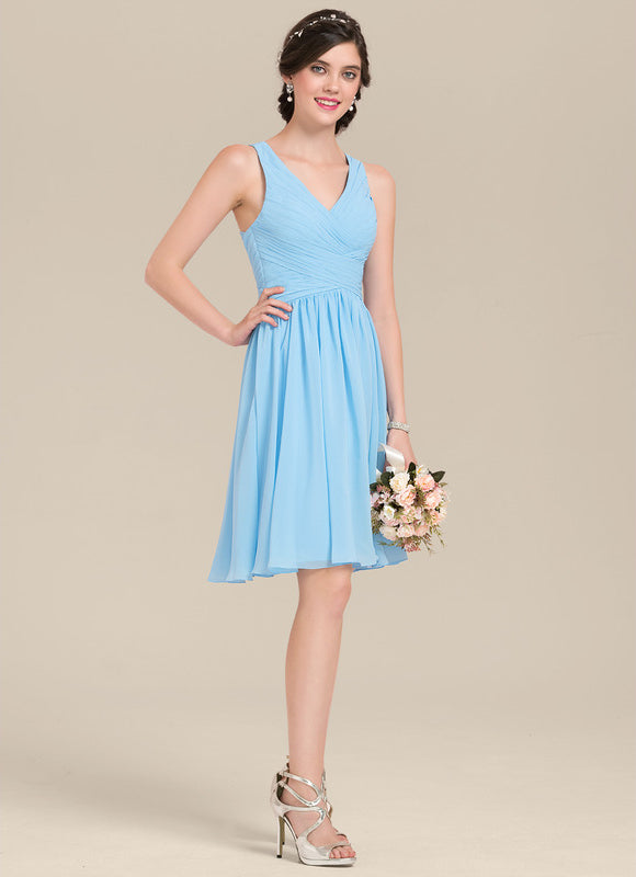 Robe Cérémonie Élégance Envoûtante - gallery 2
