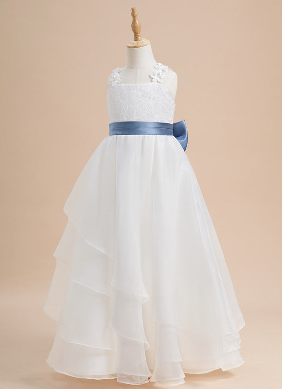Robe Cérémonie Éclat Nuptial - gallery 6