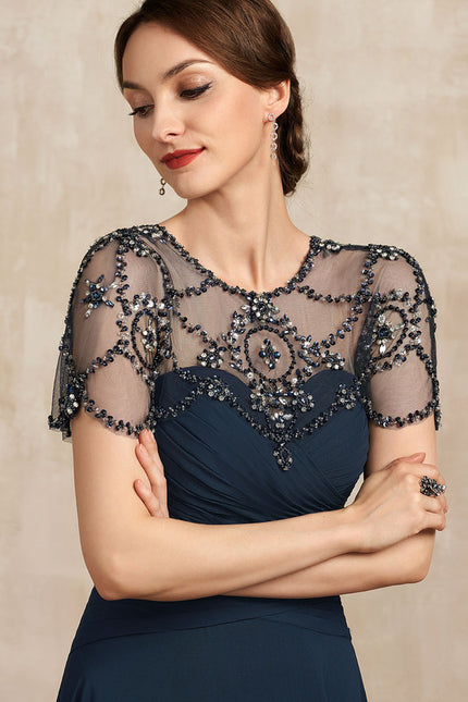 Robe Cérémonie Étoile De Velours - gallery 3