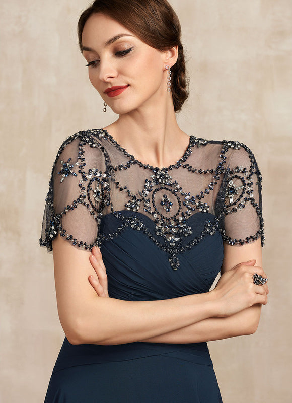 Robe Cérémonie Étoile De Velours - gallery 3