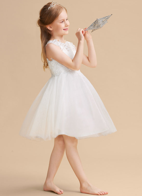 Robe Cérémonie Féérie Tulle - gallery 3