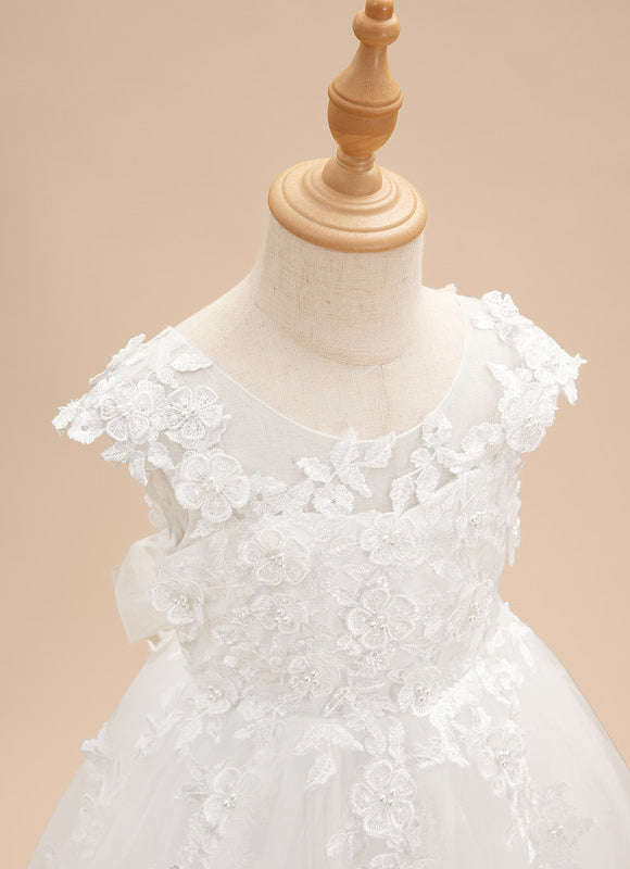 Robe Cérémonie Fête Enfant - gallery 6