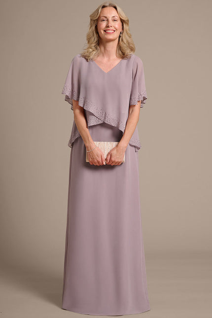 Robe Elegante Ceremonie - gallery 3