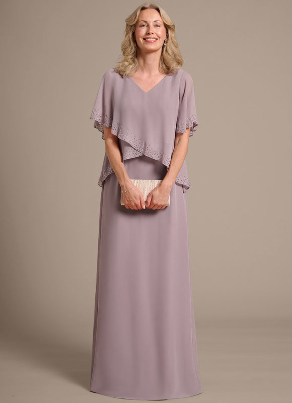 Robe Elegante Ceremonie - gallery 3