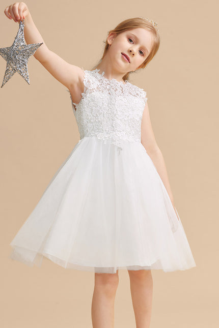 Robe Cérémonie Féérie Tulle - gallery 2