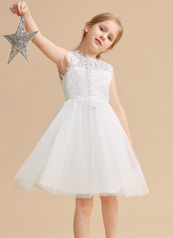 Robe Cérémonie Féérie Tulle - gallery 2