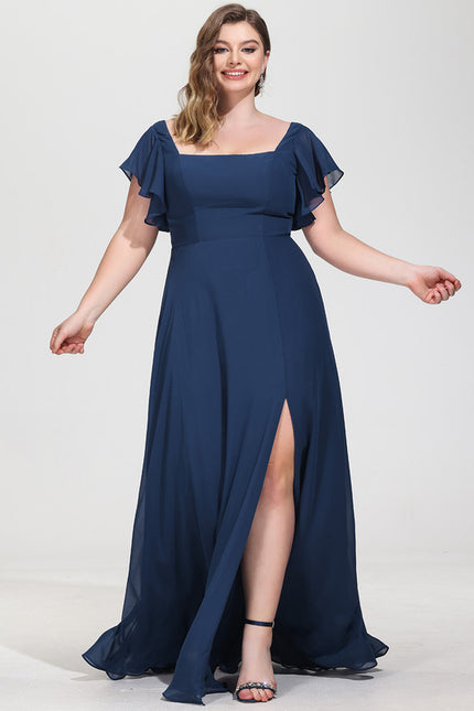 Robe Ceremonie Pastel Femme - gallery 9