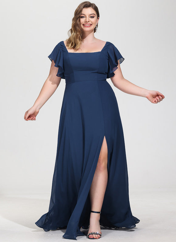 Robe Ceremonie Pastel Femme - gallery 9