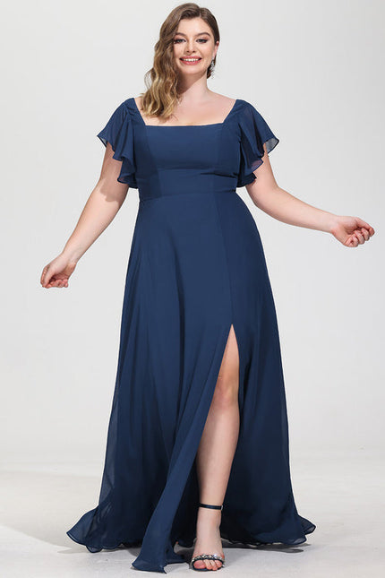 Robe Ceremonie Pastel Femme - gallery 9