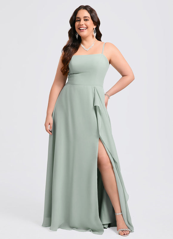 Robe Ceremonie Pastel Femme - gallery 7