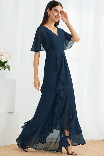 Robe Ceremonie Couleur Pastel - gallery 1