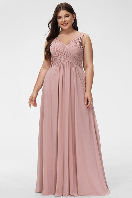 Robe Cérémonie Mousseline Vissante - gallery 9