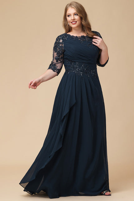 Robe Cérémonie Rêve Sélénite - gallery 8