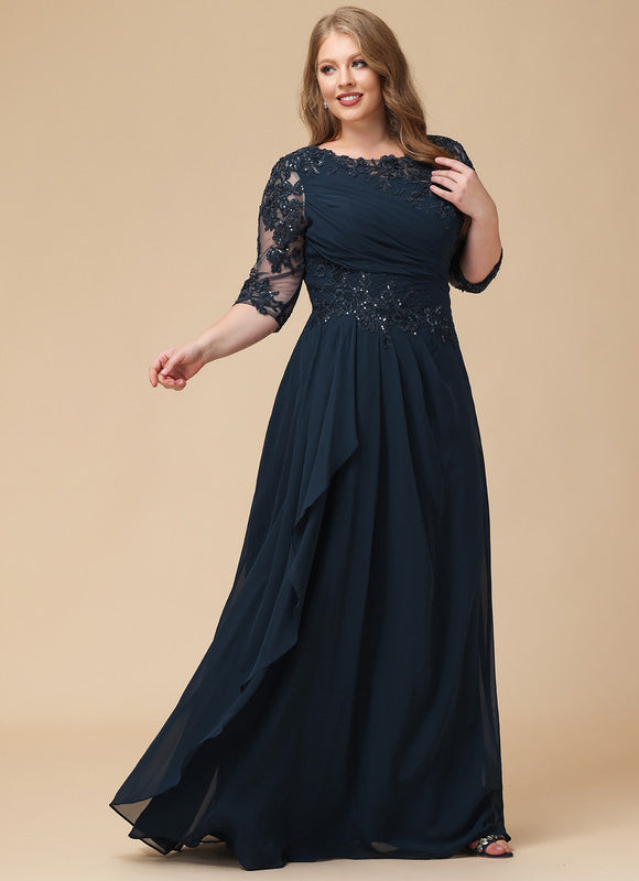 Robe Cérémonie Rêve Sélénite - gallery 8