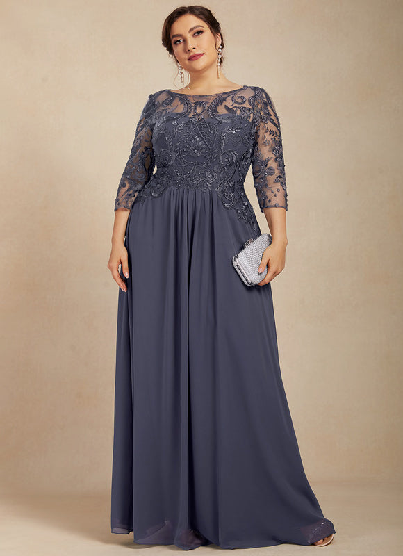 Robe Cérémonie Élégance Raffinée - gallery 6