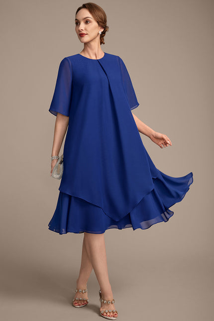 Robe Ample Ceremonie - gallery 5
