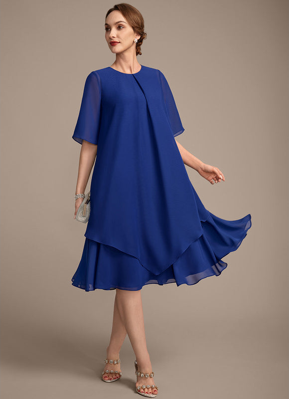 Robe Ample Ceremonie - gallery 5