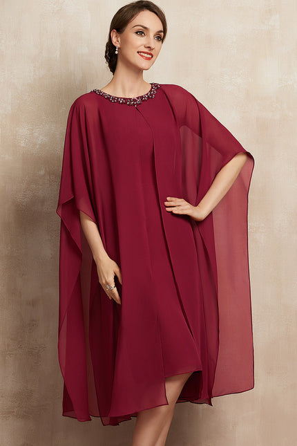 Robe Cérémonie Aérienne Bordeaux - gallery 1